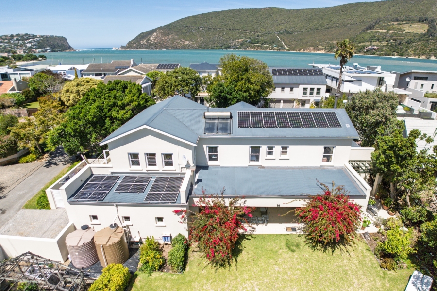 4 Bedroom Property for Sale in Leisure Isle Western Cape